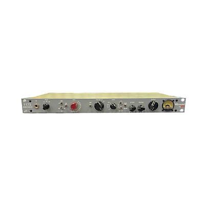 UK Sound 1173 Microphone Preamp