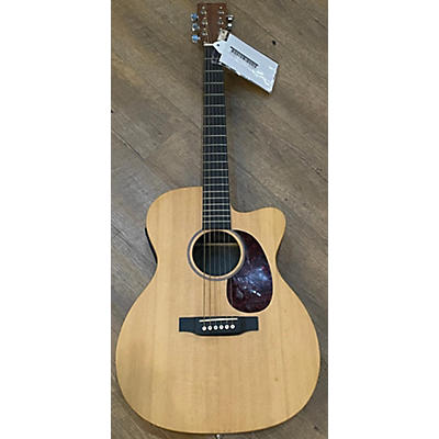 Martin 1175268 Acoustic Guitar