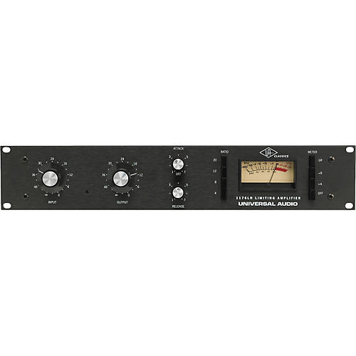 Universal Audio 1176LN Solid State Limiting Amplifier