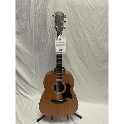 Taylor 117E Acoustic Electric Guitar