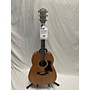 Used Taylor 117E Acoustic Electric Guitar Natural