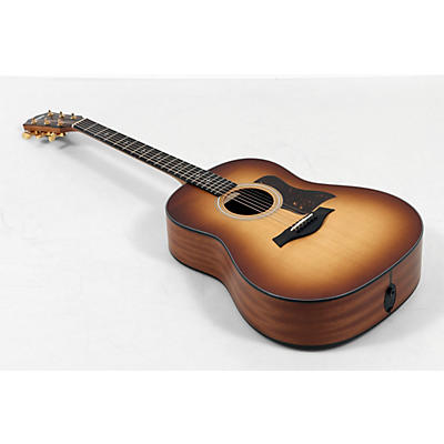 Taylor 117e Sunset Blvd Grand Pacific Acoustic-Electric Guitar -