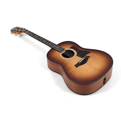Taylor 117e Sunset Blvd Grand Pacific Acoustic-Electric Guitar -