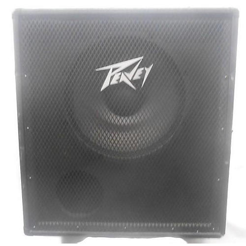 Peavey 118 Bass Cabinet