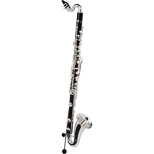 Buffet 1180 Student Bass Clarinet