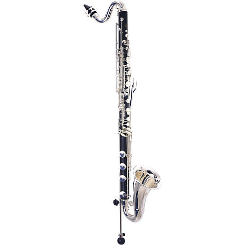 Buffet Crampon 1183 Prestige Low Eb Bass Clarinet