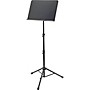 K&M 11870 Orchestra Music Stand Black