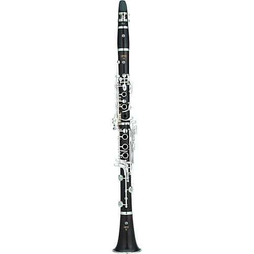 1191S Opus II Professional Clarinet