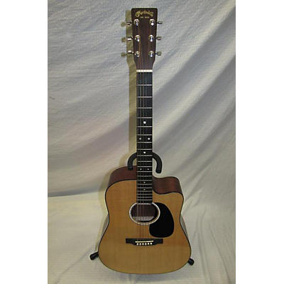 Martin 11E DREADNOUGHT Acoustic Electric Guitar