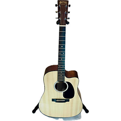 Martin 11E Road Series Special Acoustic Guitar