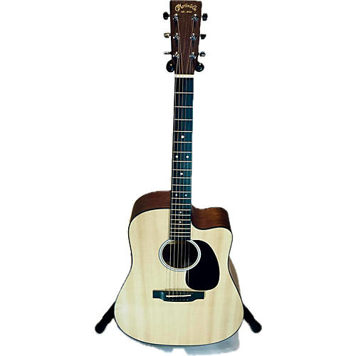 Martin 11E Road Series Special Acoustic Guitar Natural
