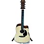Used Martin 11E Road Series Special Acoustic Guitar Natural