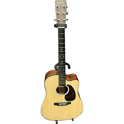 Martin 11e Road Series Special Acoustic Electric Guitar