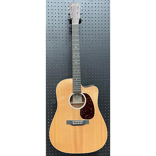 Martin 11e Special Acoustic Guitar Natural