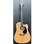Used Martin 11e Special Acoustic Guitar Natural