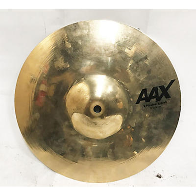 Sabian 11in AAX Xplosion Splash Cymbal