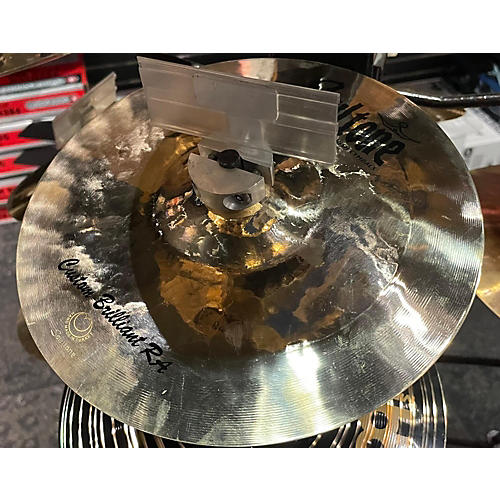 Soultone 11in Custom Brilliant RA Cymbal 29