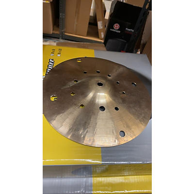 TRX 11in Icon Stacker O Series Cymbal