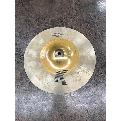 11in K Custom Hybrid Splash Cymbal
