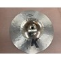 Used Zildjian 11in K Custom Hybrid Splash Cymbal 29