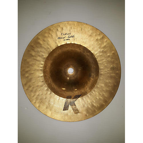 Zildjian 11in K Custom Hybrid Splash Cymbal 29