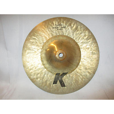 Zildjian 11in K Custom Hybrid Splash Cymbal
