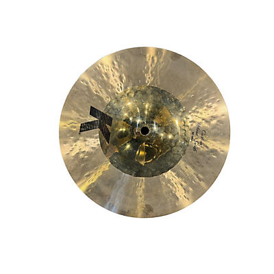 Zildjian 11in K Custom Hybrid Splash Cymbal