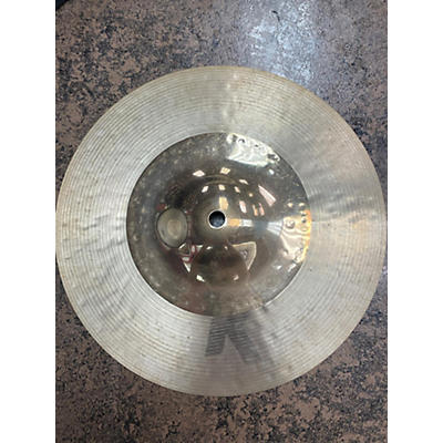 Zildjian 11in K Custom Hybrid Splash Cymbal