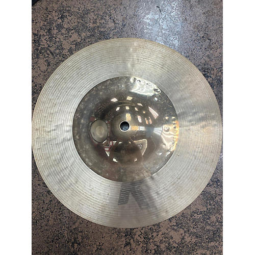 Zildjian 11in K Custom Hybrid Splash Cymbal 29