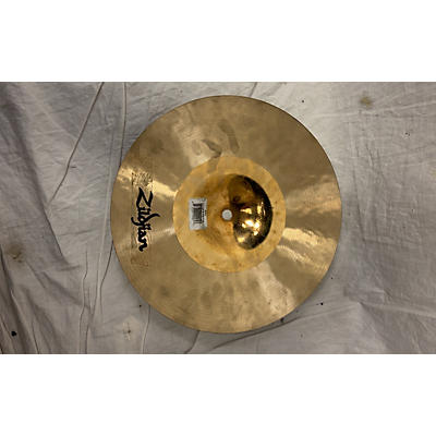 Zildjian 11in K Custom Hybrid Splash Cymbal