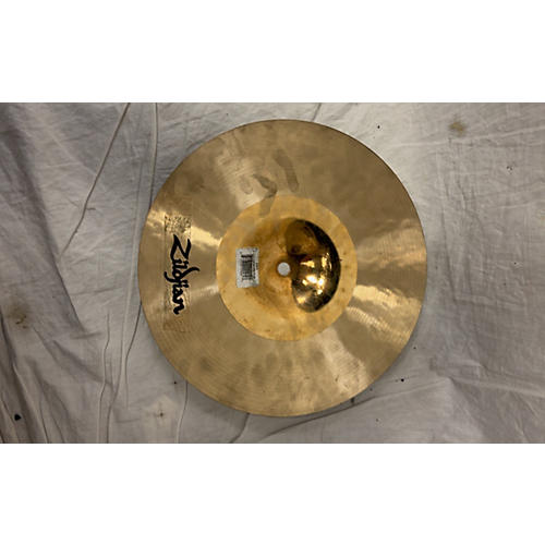 Zildjian 11in K Custom Hybrid Splash Cymbal 29