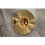 Used Zildjian 11in K Custom Hybrid Splash Cymbal 29