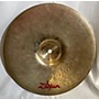 Used Zildjian 11in Oriental Trash Splash Cymbal 29