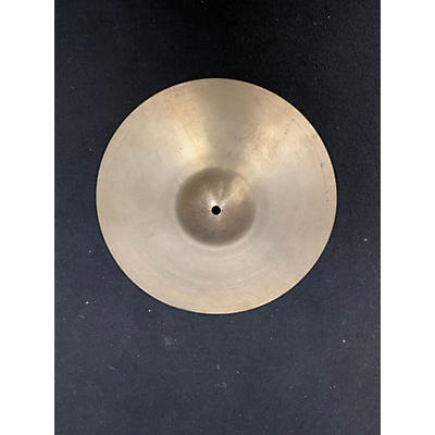 UFIP 11in PAPER THIN SPLASH Cymbal