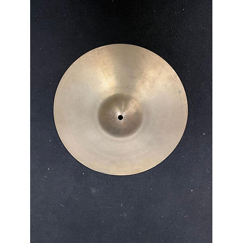 UFIP 11in PAPER THIN SPLASH Cymbal 29