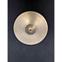 Used UFIP 11in PAPER THIN SPLASH Cymbal 29