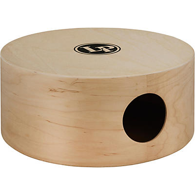 LP 12" 2-Sided Snare Cajon (2019)