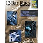 Hal Leonard 12-Bar Blues Guitar: The Complete Guide for Guitar Value Pack (Book/2 CDs/ 1 DVD)