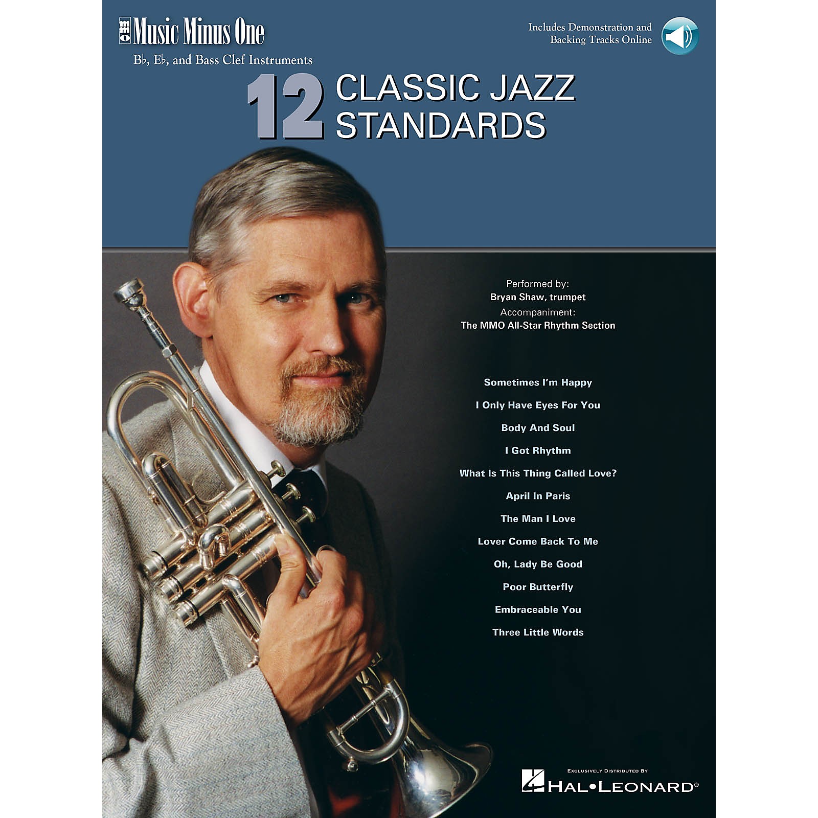 music-minus-one-12-classic-jazz-standards-music-minus-one-series-softcover-with-cd-performed-by