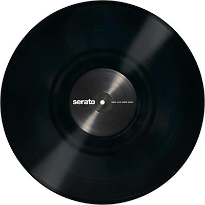 SERATO 12" Control Vinyl - Performance Series (Single)