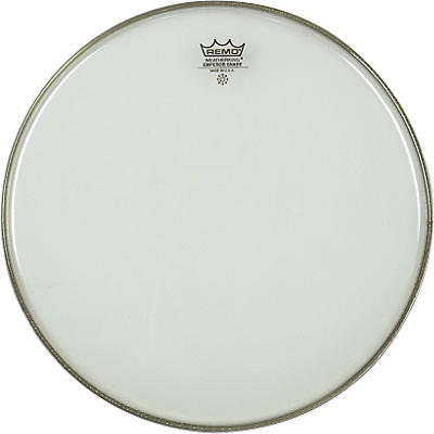 Remo 12" Emperor Hazy Snare Side Drum Head
