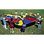 Rhythm Band 12 Foot Parachute
