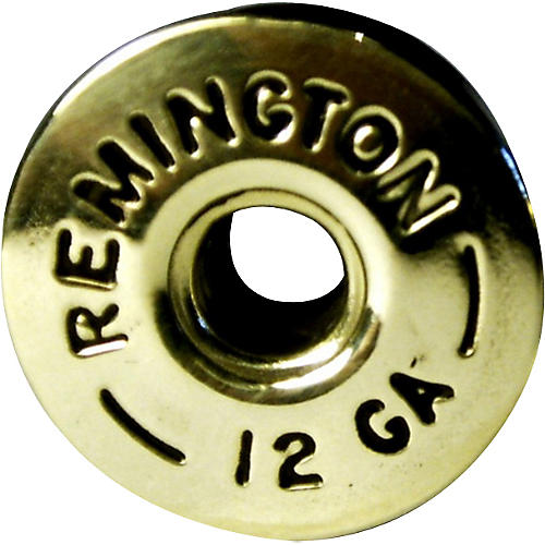 12-Gauge Shotgun Shell Knob