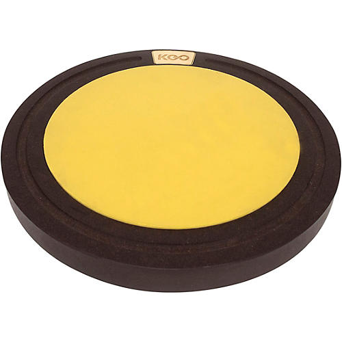 KEO Percussion 12 In. Practice Pad 12 in.