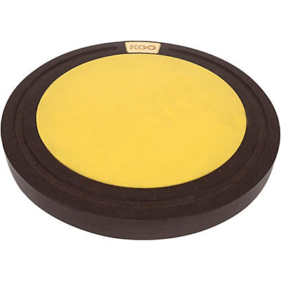 KEO Percussion 12 In. Practice Pad