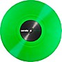 SERATO 12 Inch Control Vinyl - Performance Series OFFICIAL Jacket (Pair) Green