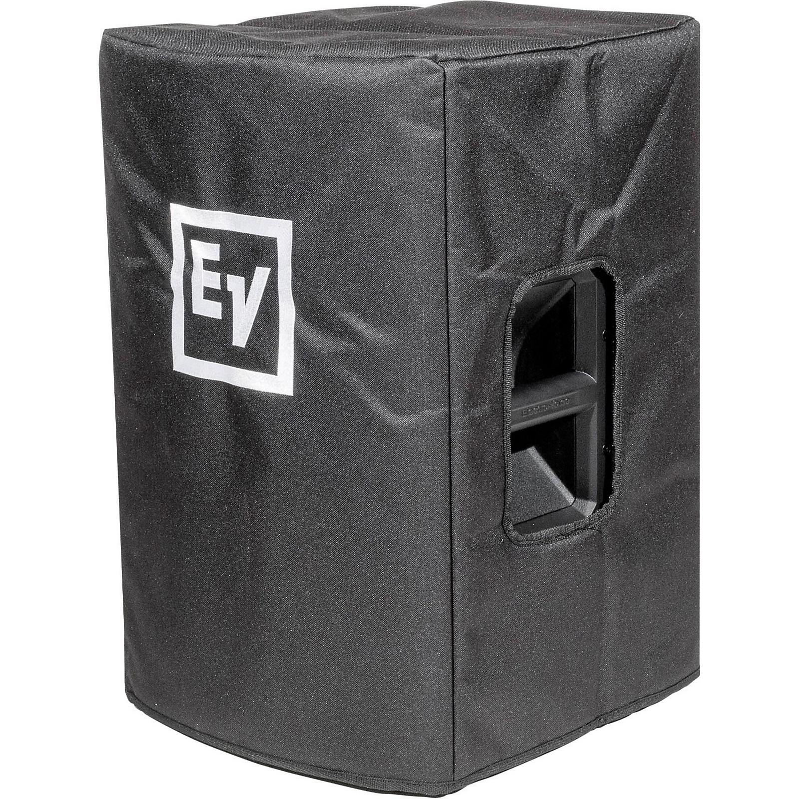 ElectroVoice 12Inch Speaker Soft Cover Musician's Friend