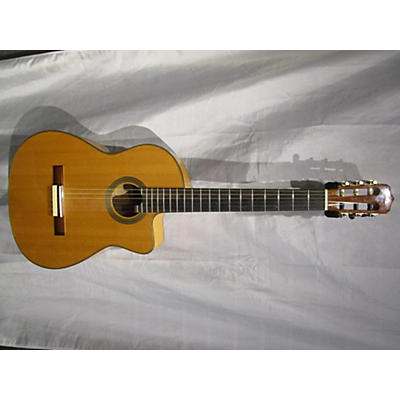 Cordoba 12 Maple Classical Acoustic Electric Guitar