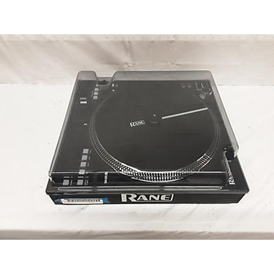 RANE 12 MkII USB Turntable