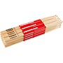 Goodwood 12-Pack Drum Sticks 7A Wood